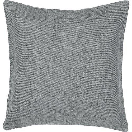 Tyynynpäällinen 'Greenwich' 45x45 - Harmaa