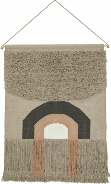 Seinätaulu 'Adam' 80x105 - Beige