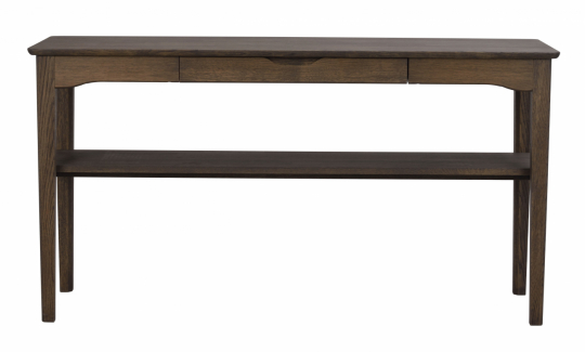 Lisätaulu 'Markham' 140cm - Ruskea