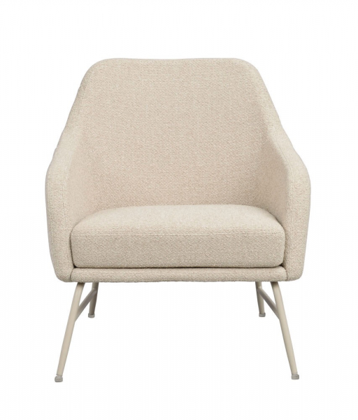 Nojatuoli 'Eldwin' - Beige