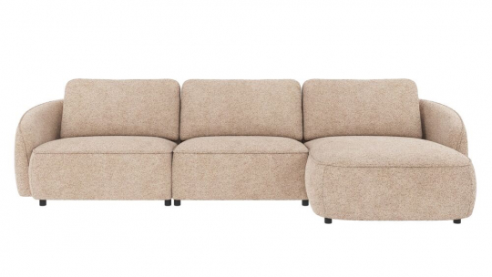 Sohva 'Norris' - Beige