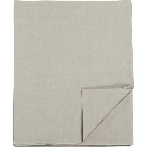 Aluslakana 'Amie' 240x260 - Beige