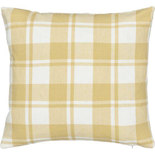 Tyynynpäällinen 'Ebba' 45x45 - Beige