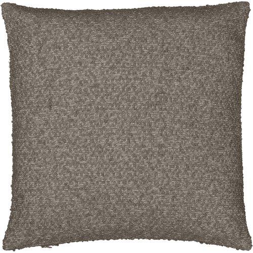 Tyynynpäällinen 'Trond' 45x45 - Ruskea