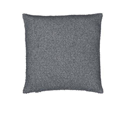 Tyynynpäällinen 'Trond' 60x60 - Tumma harmaa