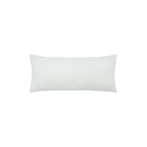 Tyynynpäällinen 'Trond' 35x80 - Valkoinen