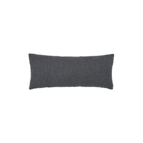 Tyynynpäällinen 'Trond' 35x80 - Harmaa