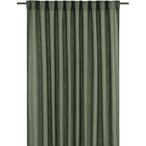 Verho 'Cecil' 2-pakkaus 145x320 - Vihreä