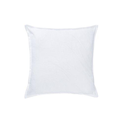 Tyynynpäällinen 'Cecil' 45x45 - Valkoinen