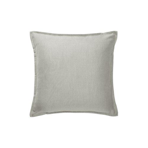 Tyynynpäällinen 'Cecil' 45x45 - Ruskea