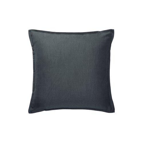 Tyynynpäällinen 'Cecil' 45x45 - Harmaa