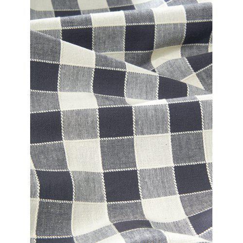 Verhokappa 'Mary' 50x250 - Harmaa