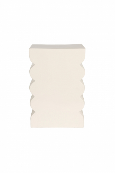 Jakkara 'Curves' - Beige