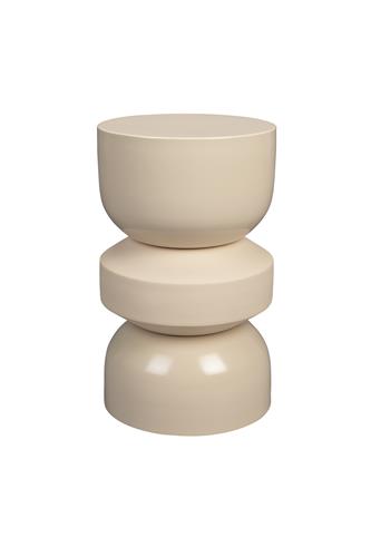 Jakkara 'Apollo' - Beige