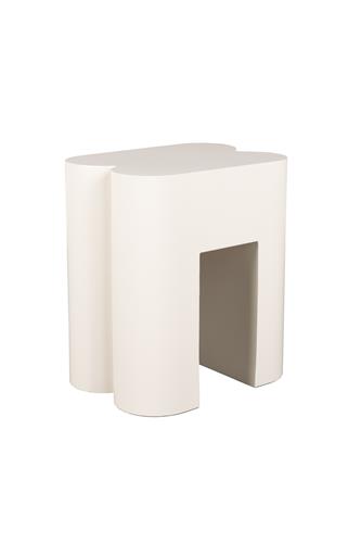 Jakkara 'Shape' - Beige