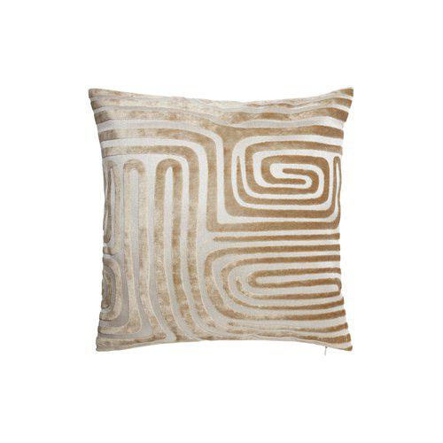 Tyynynpäällinen 'Molly' 45x45 - Beige