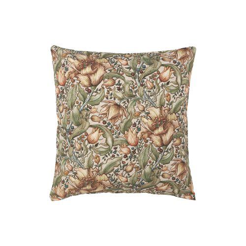 Tyynynpäällinen 'Theo' 45x45 - Beige
