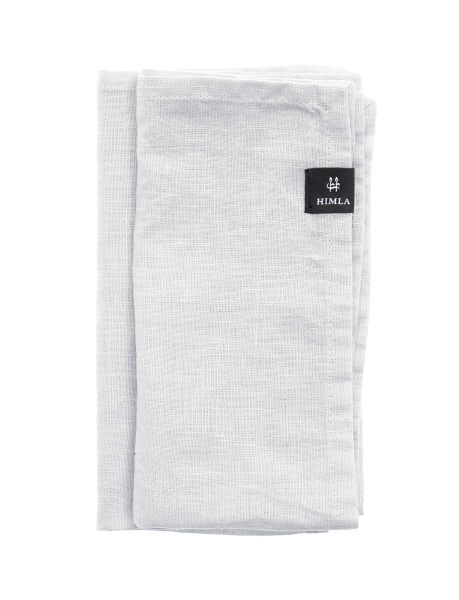 4-pack Servetti 'Sunshine' 45x45 - Valkoinen