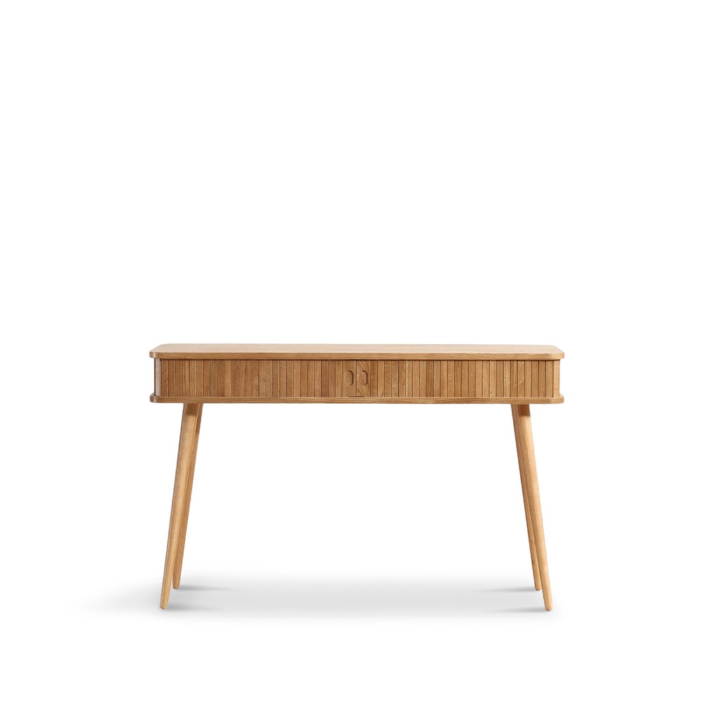 Kirjoituspöytä 'Vento' 120 cm - Tammi