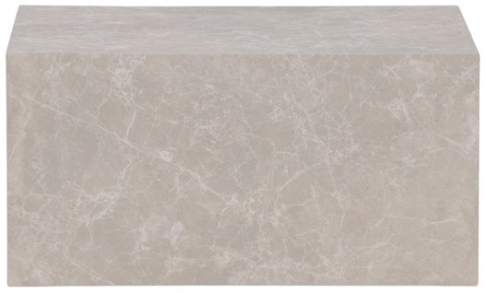 Pöytä 'Ydre' 60x80 - Beige
