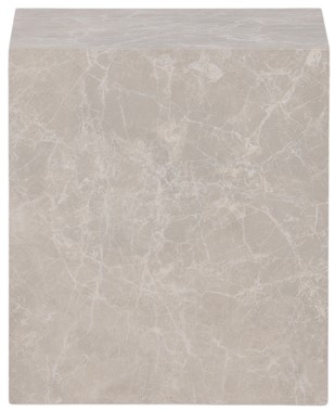 Pöytä 'Ydre' 40x40 - Beige