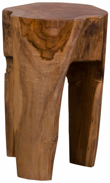 Jakkara 'Rose Teak' - Luonnonvärinen