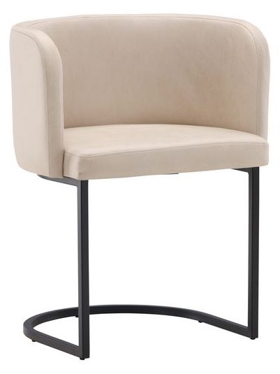 Tuoli 'Simrishamn' - Beige