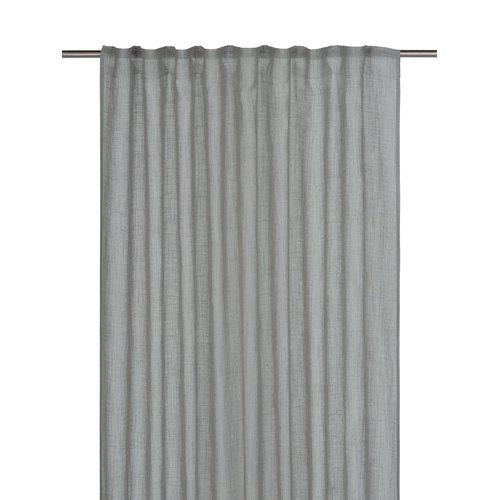 Verho 'Edith' 2-pakkaus 140x280 - Beige