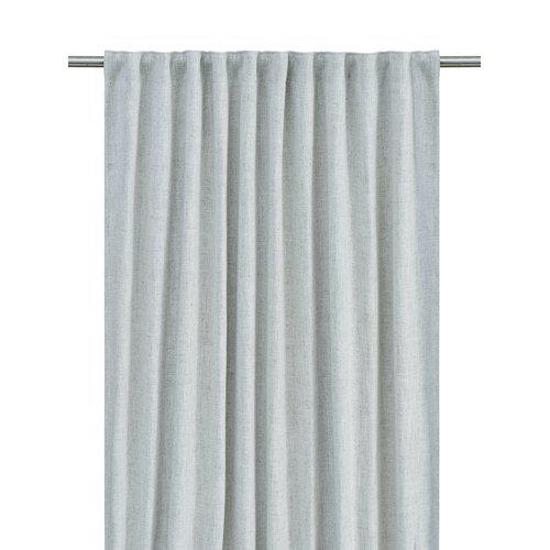 2-pack Pimennysverho 'Sten' 270x280 - Valkoinen