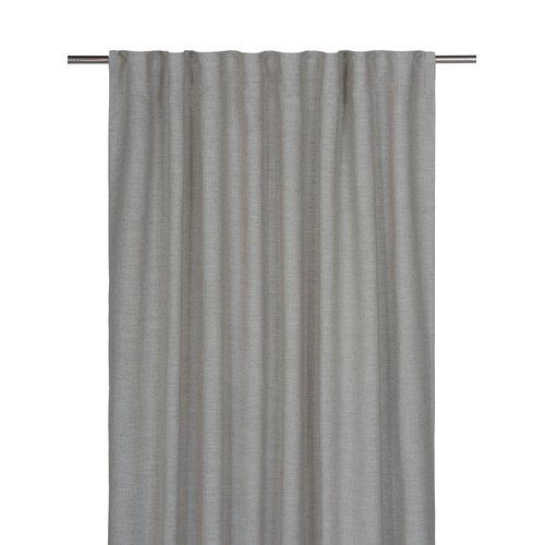 2-pack Pimennysverho 'Sten' 270x280 - Beige