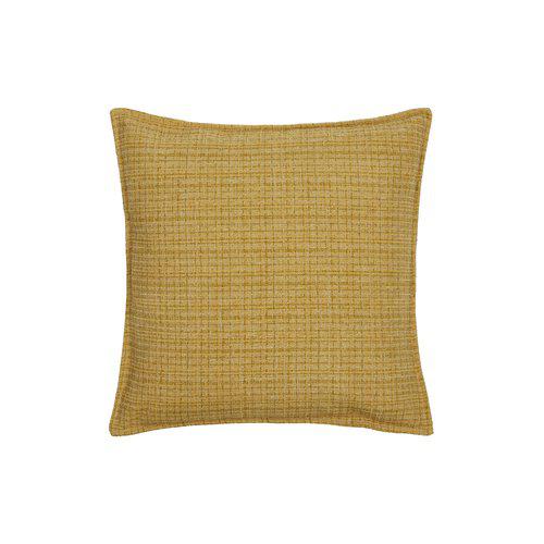 Tyynynpäällinen 'Smith' 50x50 - Keltainen