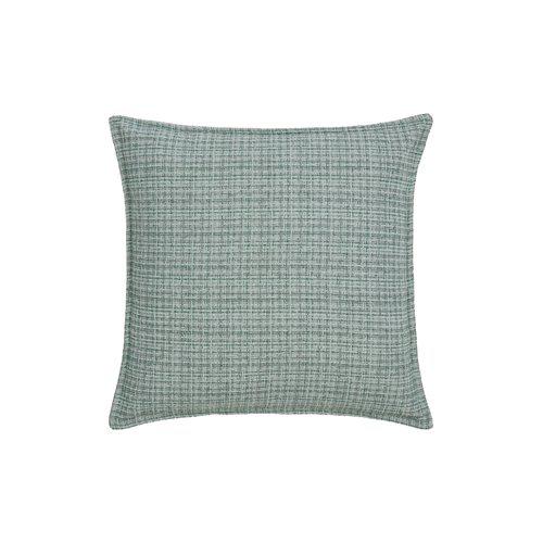 Tyynynpäällinen 'Smith' 50x50 - Turkoosi