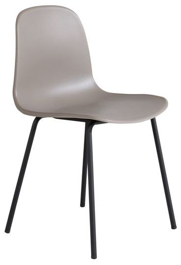Tuoli 'Asko' - Beige