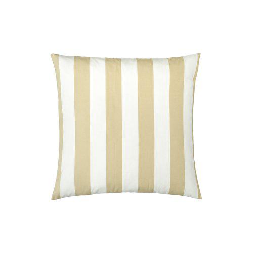 Tyynynpäällinen 'Dis' 50x50 - Beige