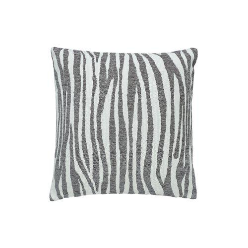 Tyynynpäällinen 'Marty' 45x45 - Harmaa