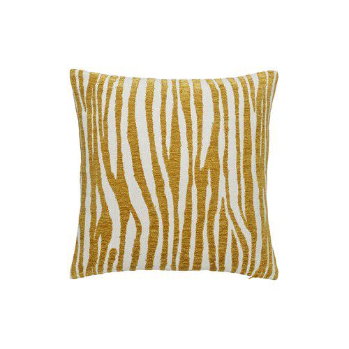 Tyynynpäällinen 'Marty' 45x45 - Keltainen