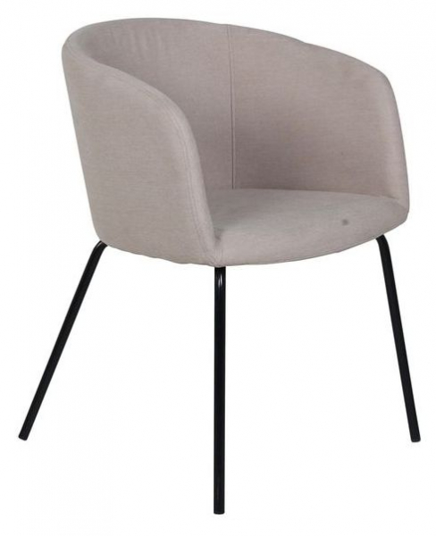 Tuoli 'Astrid' - Beige