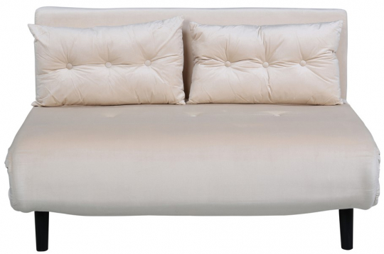Vuodesohva 'Värnamo' - Beige