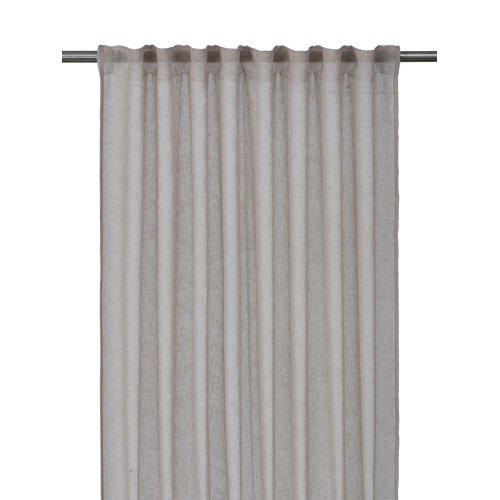 Verho 'Diana' 280x300 - Beige