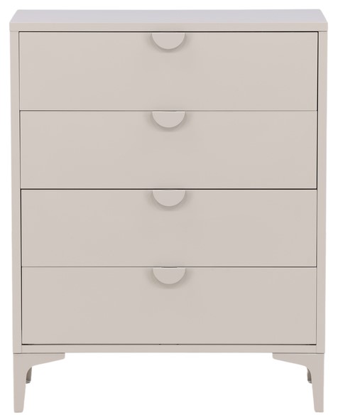 Lipasto 'Evenes' 78x117cm - Beige