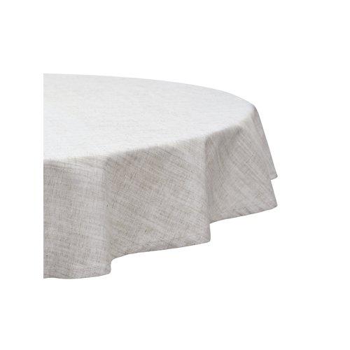 Pöytäliina 'Sabina' D200 - Beige