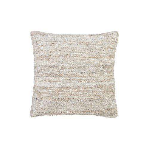Tyynynpäällinen 'Jana' 45x45 - Beige