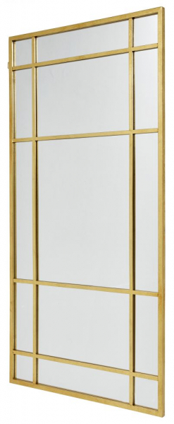Peili 'Spirit' 101,5x203,5cm - Kulta