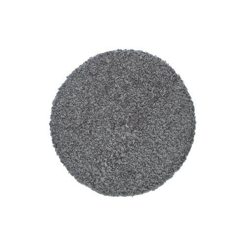 Tuolipehmuste 'Teddy' D38 - Harmaa