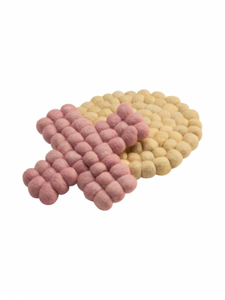 2-pack Patakintaat 'Vanja' - Monivärinen