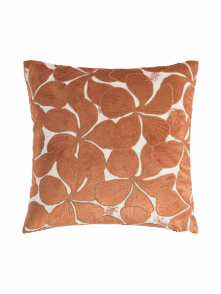 Tyynynpäällinen 'Lilja' 45x45cm - Beige
