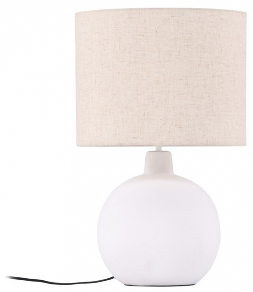 Pöytävalaisin 'Tidaholm' - Beige