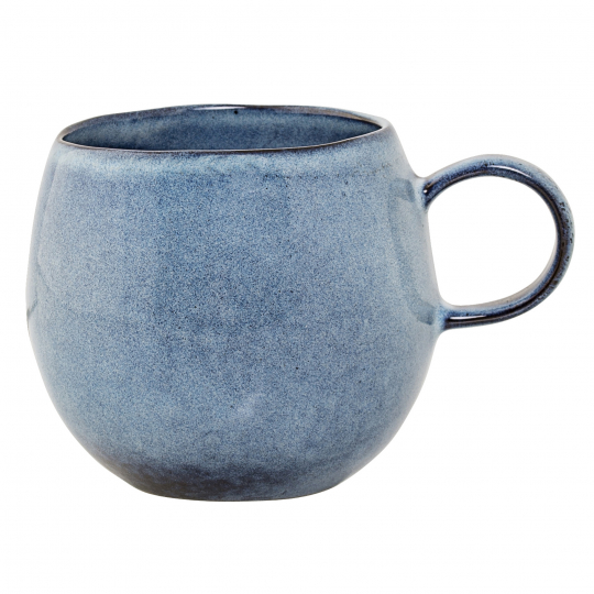 Muki 'Sandrine' L - Sininen