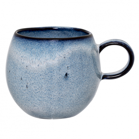 Muki 'Sandrine' S - Sininen