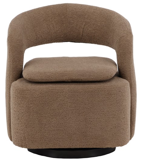 Nojatuoli 'Fyresdal' - Beige